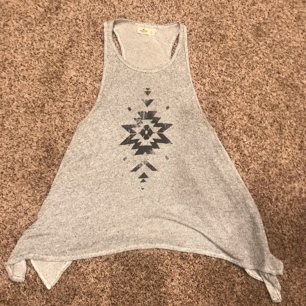 Tribal Tank